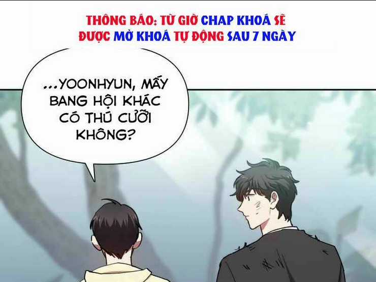 Những Ranker Cấp S Mà Tôi Nuôi Dưỡng Chapter 21 trang 148