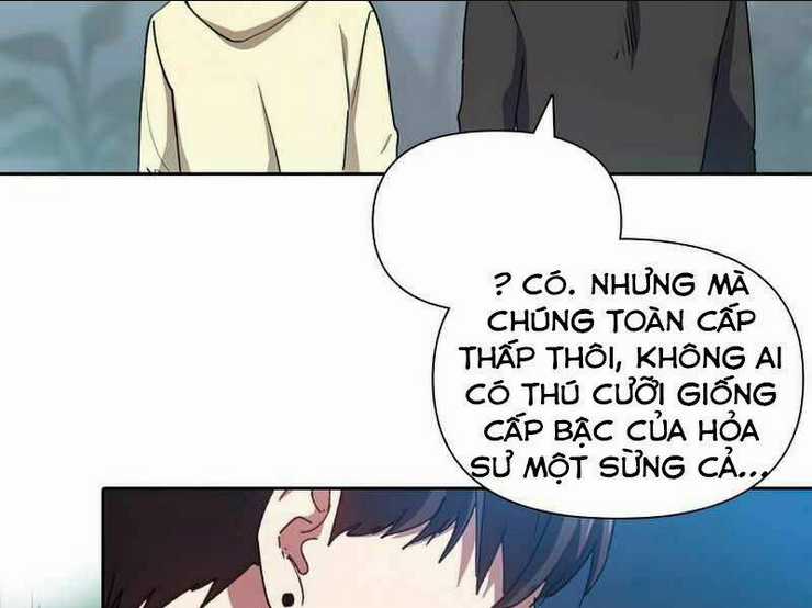 Những Ranker Cấp S Mà Tôi Nuôi Dưỡng Chapter 21 trang 149