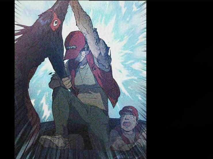 Những Ranker Cấp S Mà Tôi Nuôi Dưỡng Chapter 21 trang 15