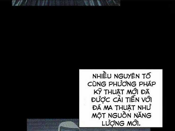 Những Ranker Cấp S Mà Tôi Nuôi Dưỡng Chapter 21 trang 16