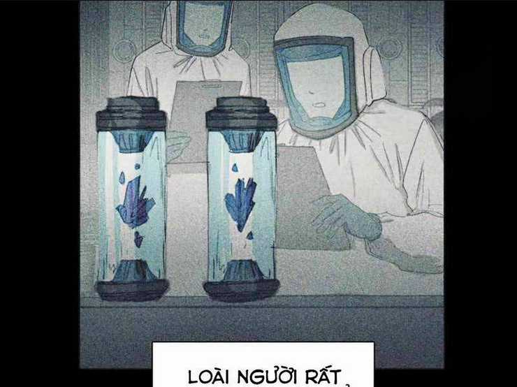 Những Ranker Cấp S Mà Tôi Nuôi Dưỡng Chapter 21 trang 17