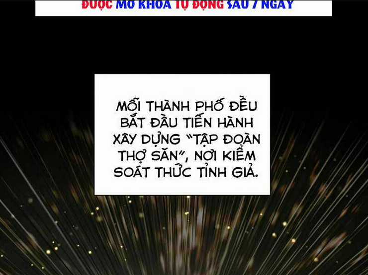 Những Ranker Cấp S Mà Tôi Nuôi Dưỡng Chapter 21 trang 19