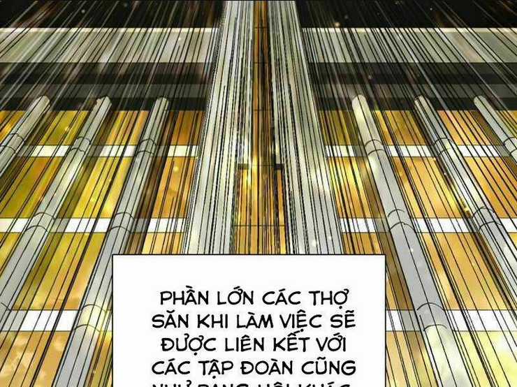 Những Ranker Cấp S Mà Tôi Nuôi Dưỡng Chapter 21 trang 21