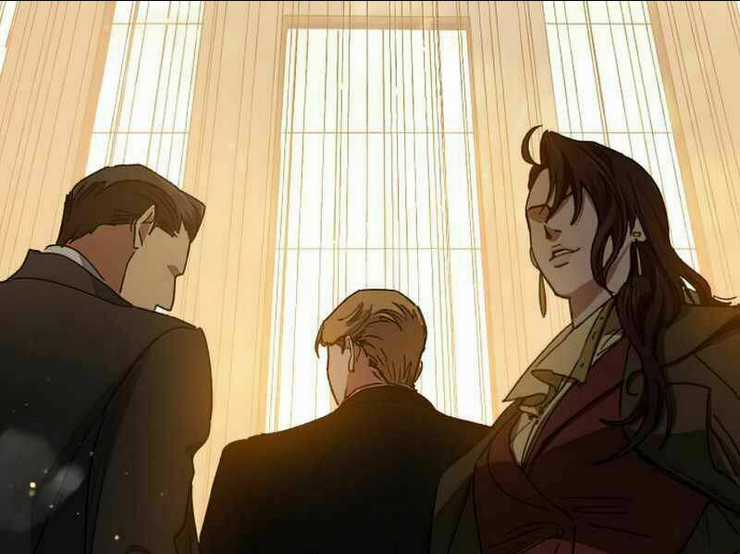 Những Ranker Cấp S Mà Tôi Nuôi Dưỡng Chapter 21 trang 23