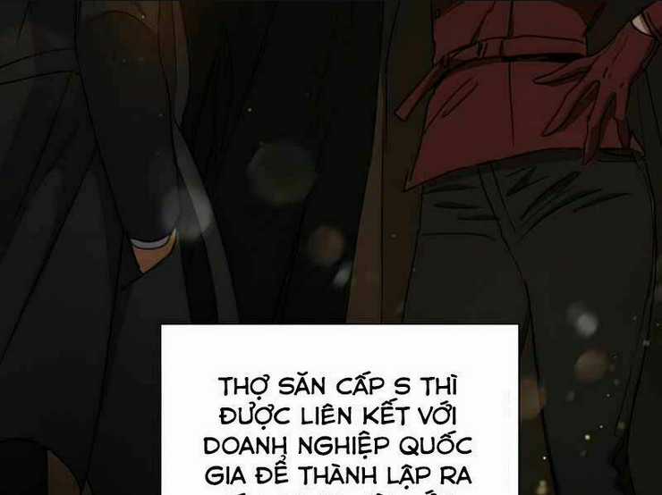 Những Ranker Cấp S Mà Tôi Nuôi Dưỡng Chapter 21 trang 24