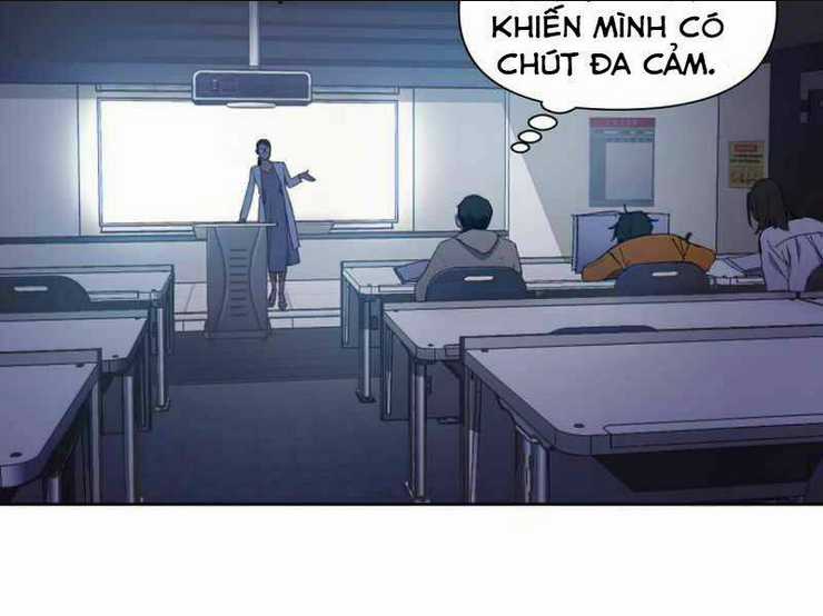 Những Ranker Cấp S Mà Tôi Nuôi Dưỡng Chapter 21 trang 28