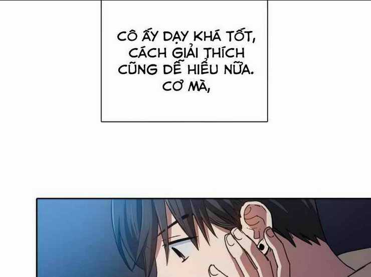 Những Ranker Cấp S Mà Tôi Nuôi Dưỡng Chapter 21 trang 31