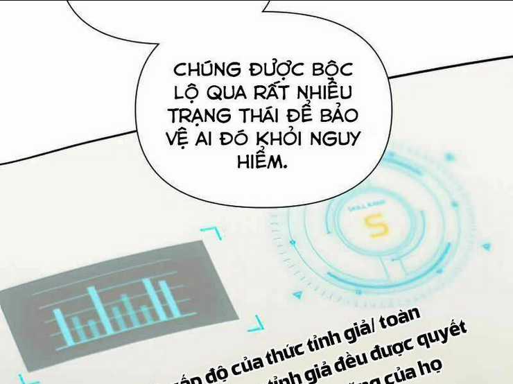 Những Ranker Cấp S Mà Tôi Nuôi Dưỡng Chapter 21 trang 33