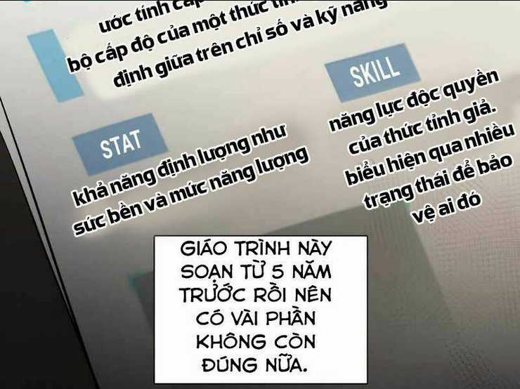 Những Ranker Cấp S Mà Tôi Nuôi Dưỡng Chapter 21 trang 34
