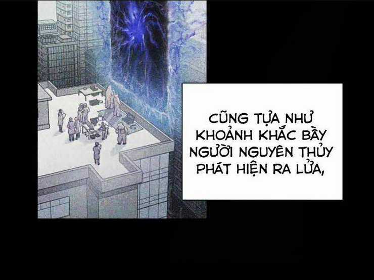 Những Ranker Cấp S Mà Tôi Nuôi Dưỡng Chapter 21 trang 4