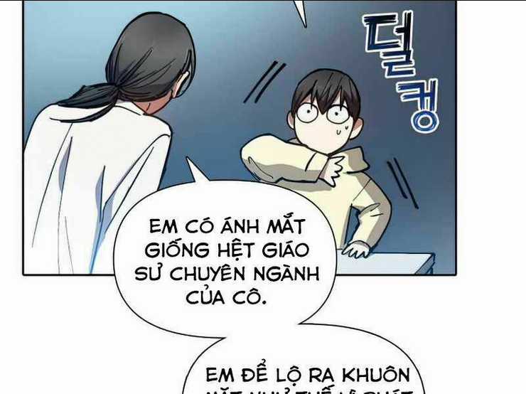 Những Ranker Cấp S Mà Tôi Nuôi Dưỡng Chapter 21 trang 41