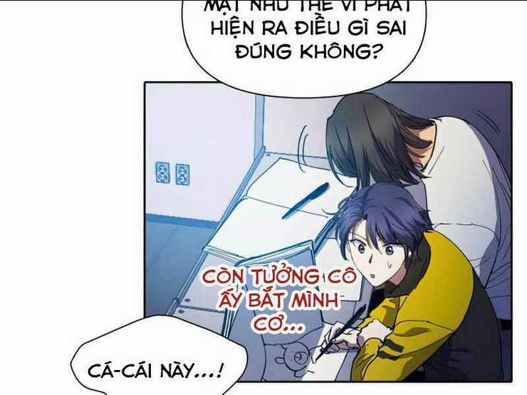 Những Ranker Cấp S Mà Tôi Nuôi Dưỡng Chapter 21 trang 42