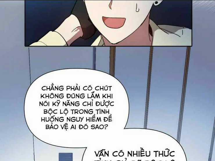 Những Ranker Cấp S Mà Tôi Nuôi Dưỡng Chapter 21 trang 44