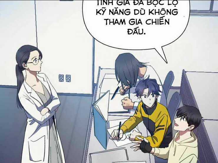 Những Ranker Cấp S Mà Tôi Nuôi Dưỡng Chapter 21 trang 45