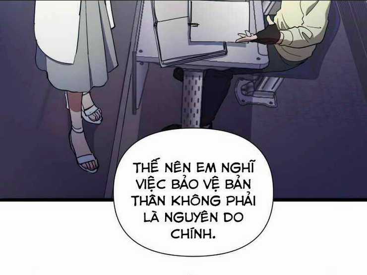 Những Ranker Cấp S Mà Tôi Nuôi Dưỡng Chapter 21 trang 46