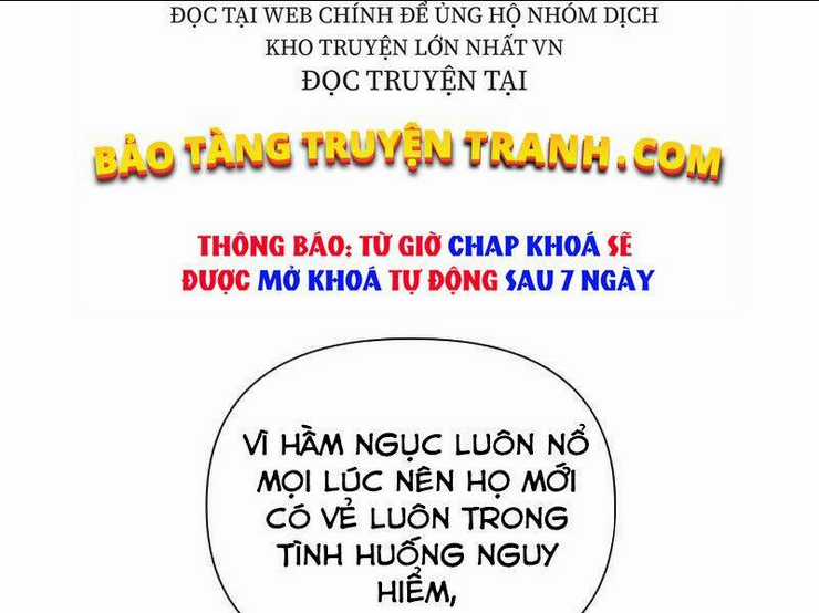 Những Ranker Cấp S Mà Tôi Nuôi Dưỡng Chapter 21 trang 47