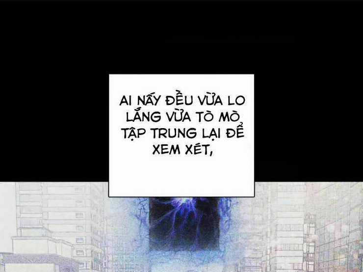 Những Ranker Cấp S Mà Tôi Nuôi Dưỡng Chapter 21 trang 5