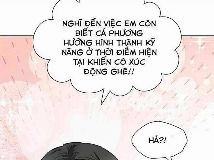 Những Ranker Cấp S Mà Tôi Nuôi Dưỡng Chapter 21 trang 54