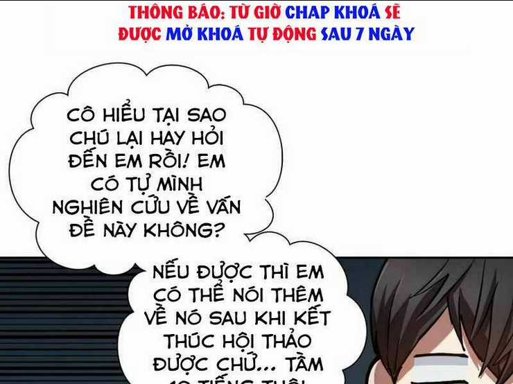 Những Ranker Cấp S Mà Tôi Nuôi Dưỡng Chapter 21 trang 57