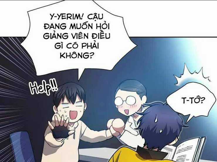 Những Ranker Cấp S Mà Tôi Nuôi Dưỡng Chapter 21 trang 59