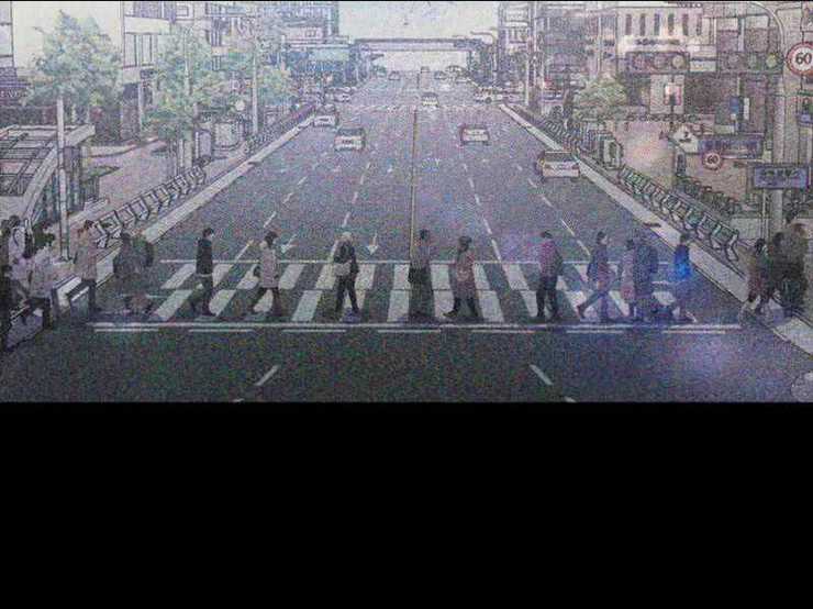 Những Ranker Cấp S Mà Tôi Nuôi Dưỡng Chapter 21 trang 6