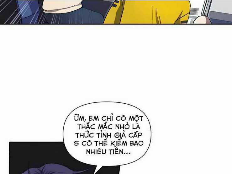 Những Ranker Cấp S Mà Tôi Nuôi Dưỡng Chapter 21 trang 60