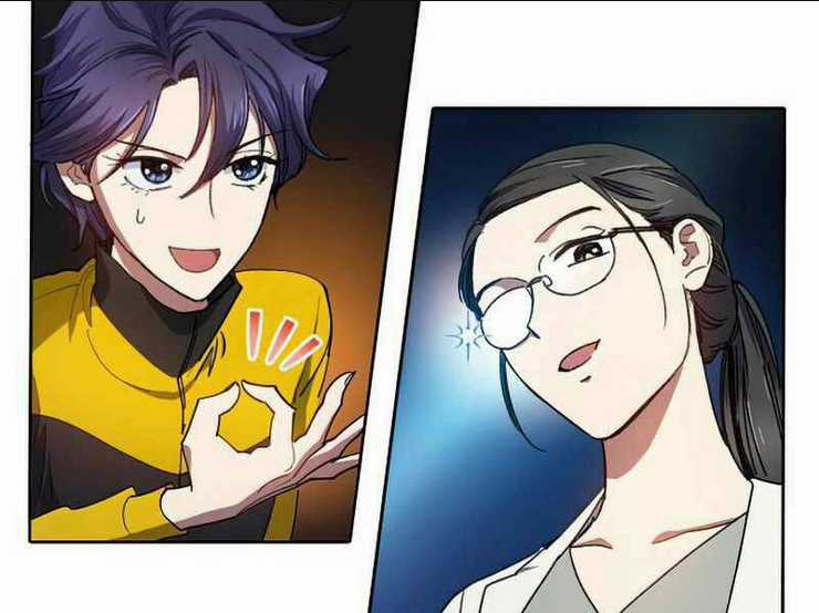 Những Ranker Cấp S Mà Tôi Nuôi Dưỡng Chapter 21 trang 61