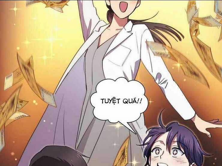 Những Ranker Cấp S Mà Tôi Nuôi Dưỡng Chapter 21 trang 65