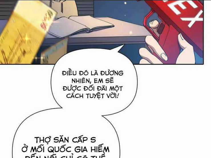 Những Ranker Cấp S Mà Tôi Nuôi Dưỡng Chapter 21 trang 68