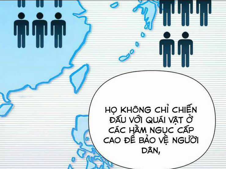 Những Ranker Cấp S Mà Tôi Nuôi Dưỡng Chapter 21 trang 71