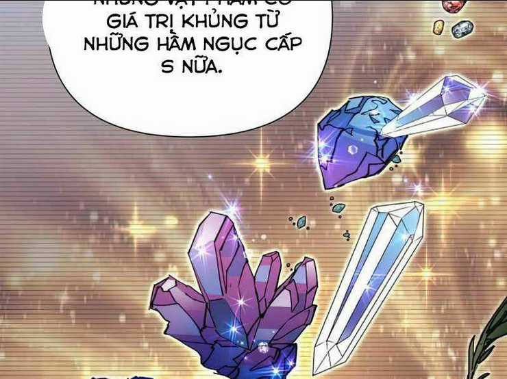 Những Ranker Cấp S Mà Tôi Nuôi Dưỡng Chapter 21 trang 73