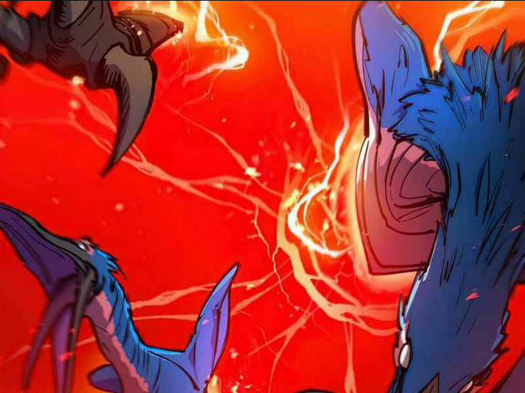 Những Ranker Cấp S Mà Tôi Nuôi Dưỡng Chapter 21 trang 8