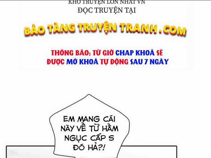 Những Ranker Cấp S Mà Tôi Nuôi Dưỡng Chapter 21 trang 80