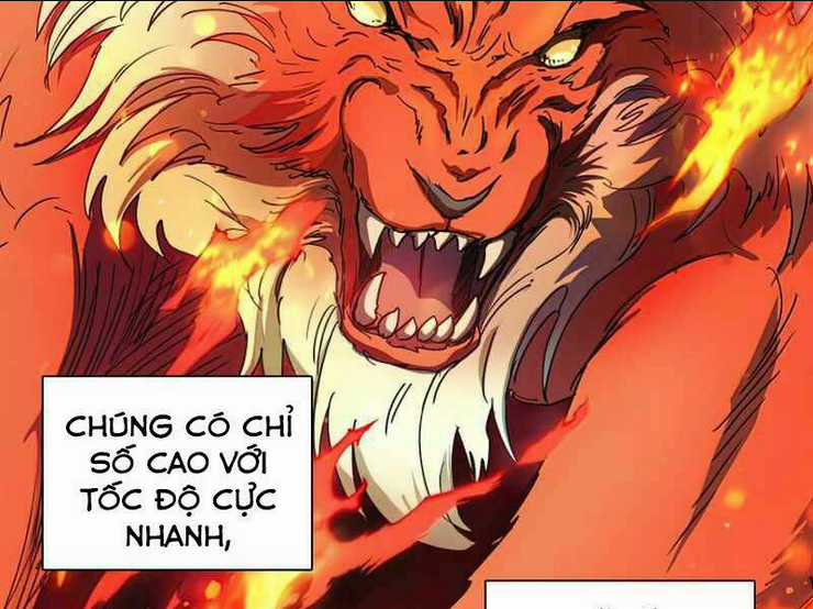 Những Ranker Cấp S Mà Tôi Nuôi Dưỡng Chapter 21 trang 87