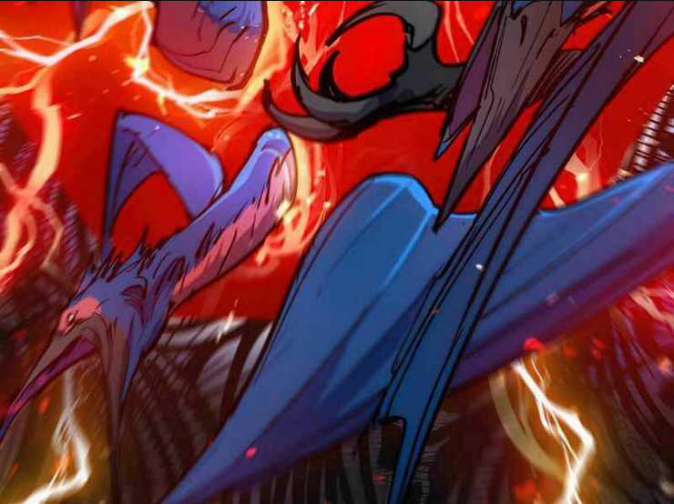 Những Ranker Cấp S Mà Tôi Nuôi Dưỡng Chapter 21 trang 9