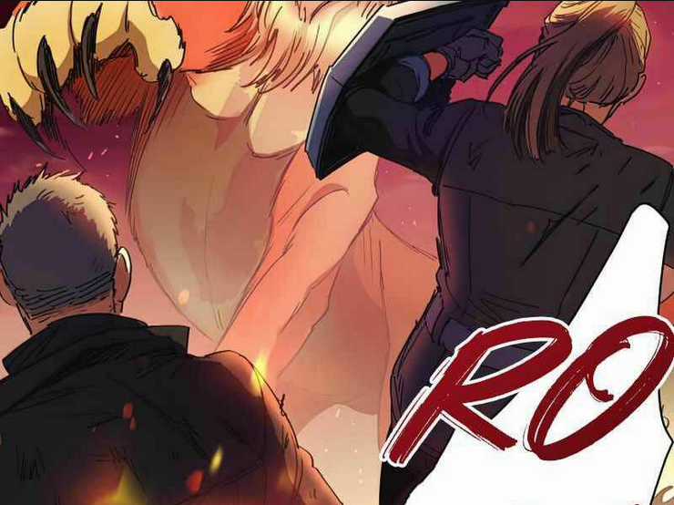 Những Ranker Cấp S Mà Tôi Nuôi Dưỡng Chapter 21 trang 90