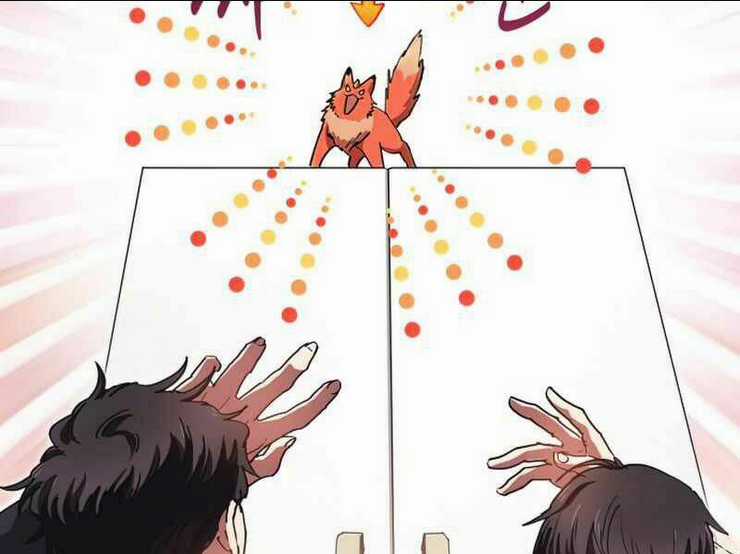 Những Ranker Cấp S Mà Tôi Nuôi Dưỡng Chapter 21 trang 93