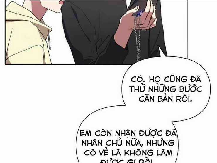 Những Ranker Cấp S Mà Tôi Nuôi Dưỡng Chapter 21 trang 96