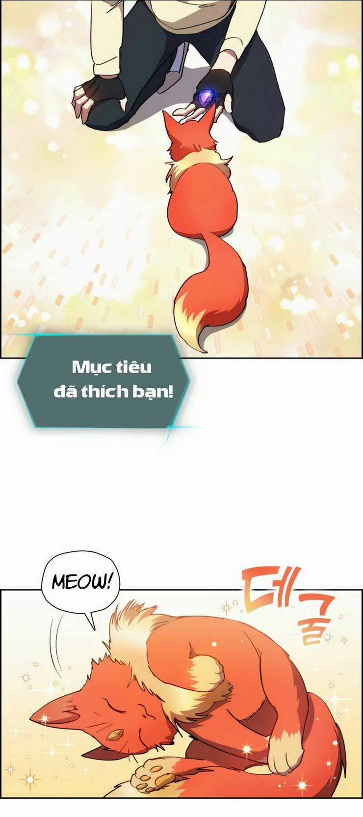 Những Ranker Cấp S Mà Tôi Nuôi Dưỡng Chapter 22 trang 22