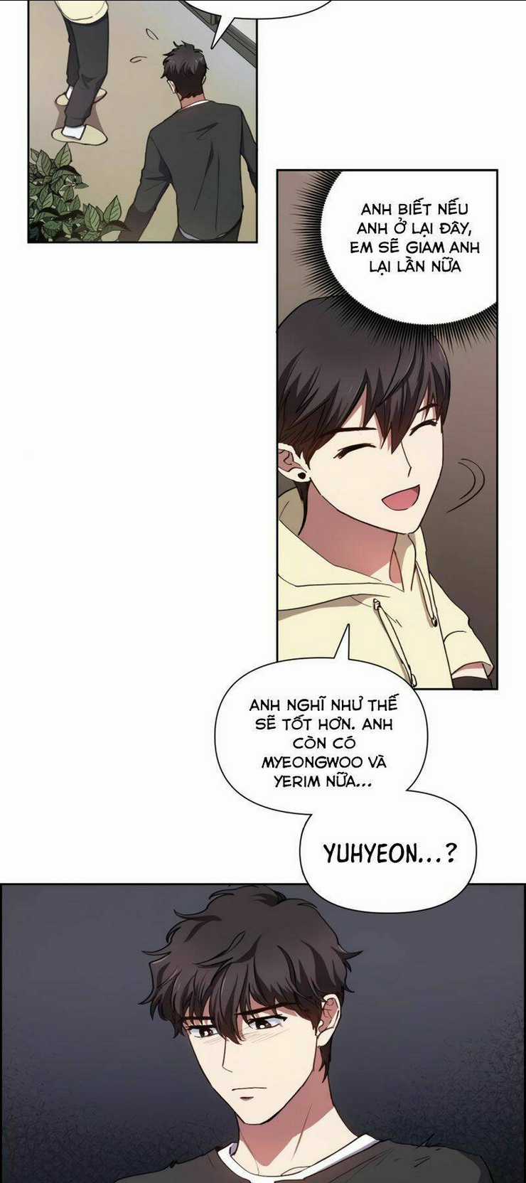 Những Ranker Cấp S Mà Tôi Nuôi Dưỡng Chapter 22 trang 29