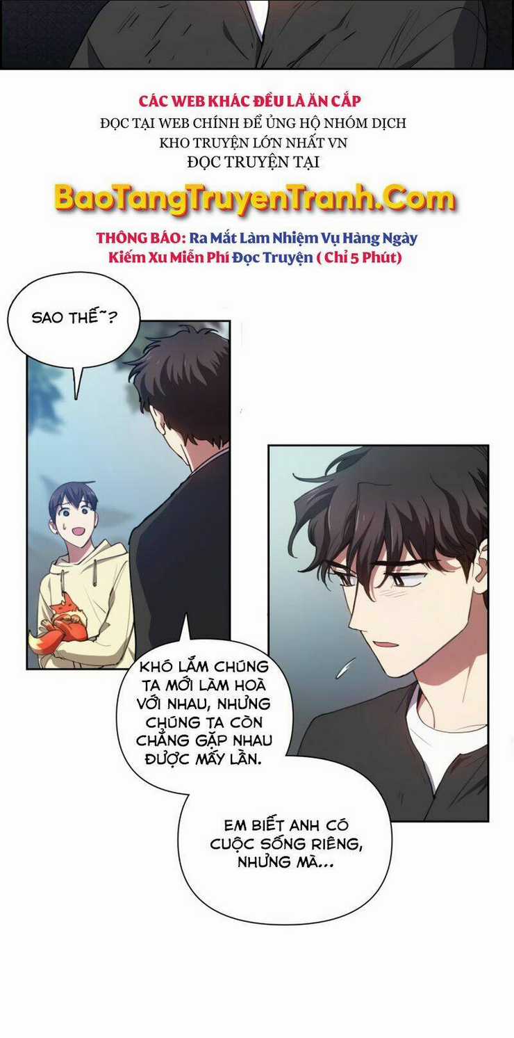 Những Ranker Cấp S Mà Tôi Nuôi Dưỡng Chapter 22 trang 30