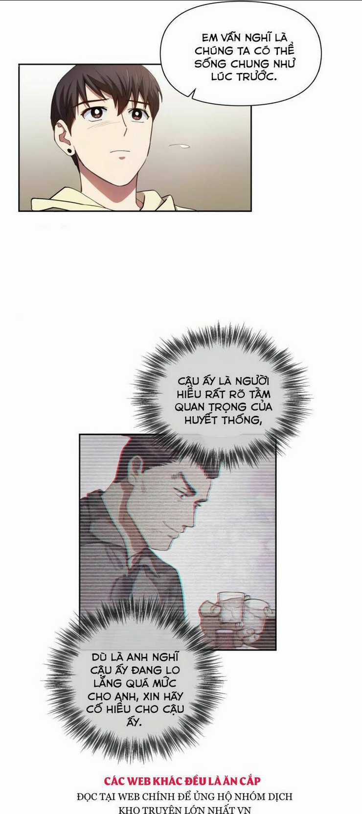 Những Ranker Cấp S Mà Tôi Nuôi Dưỡng Chapter 22 trang 31