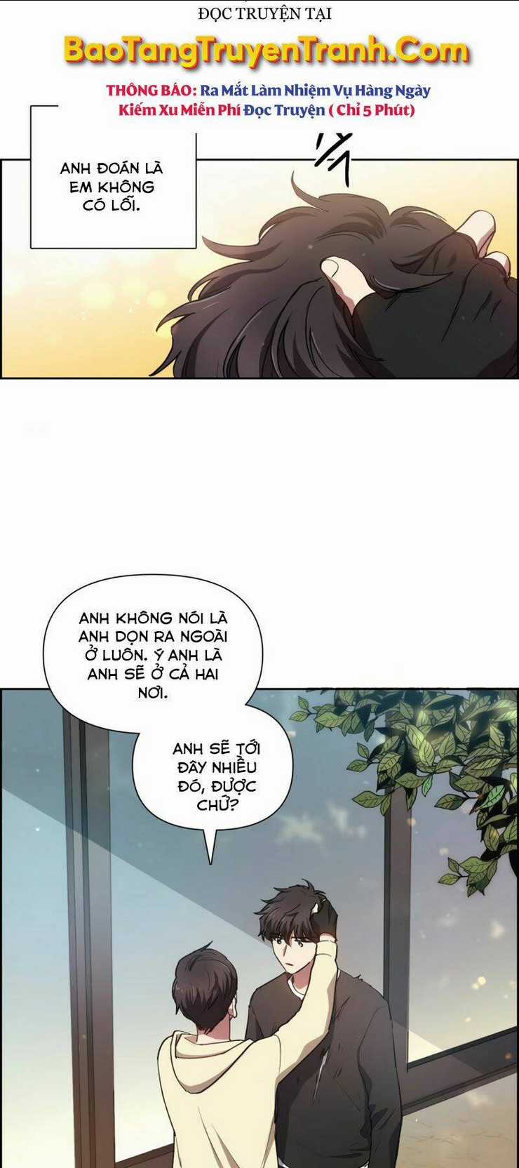 Những Ranker Cấp S Mà Tôi Nuôi Dưỡng Chapter 22 trang 32