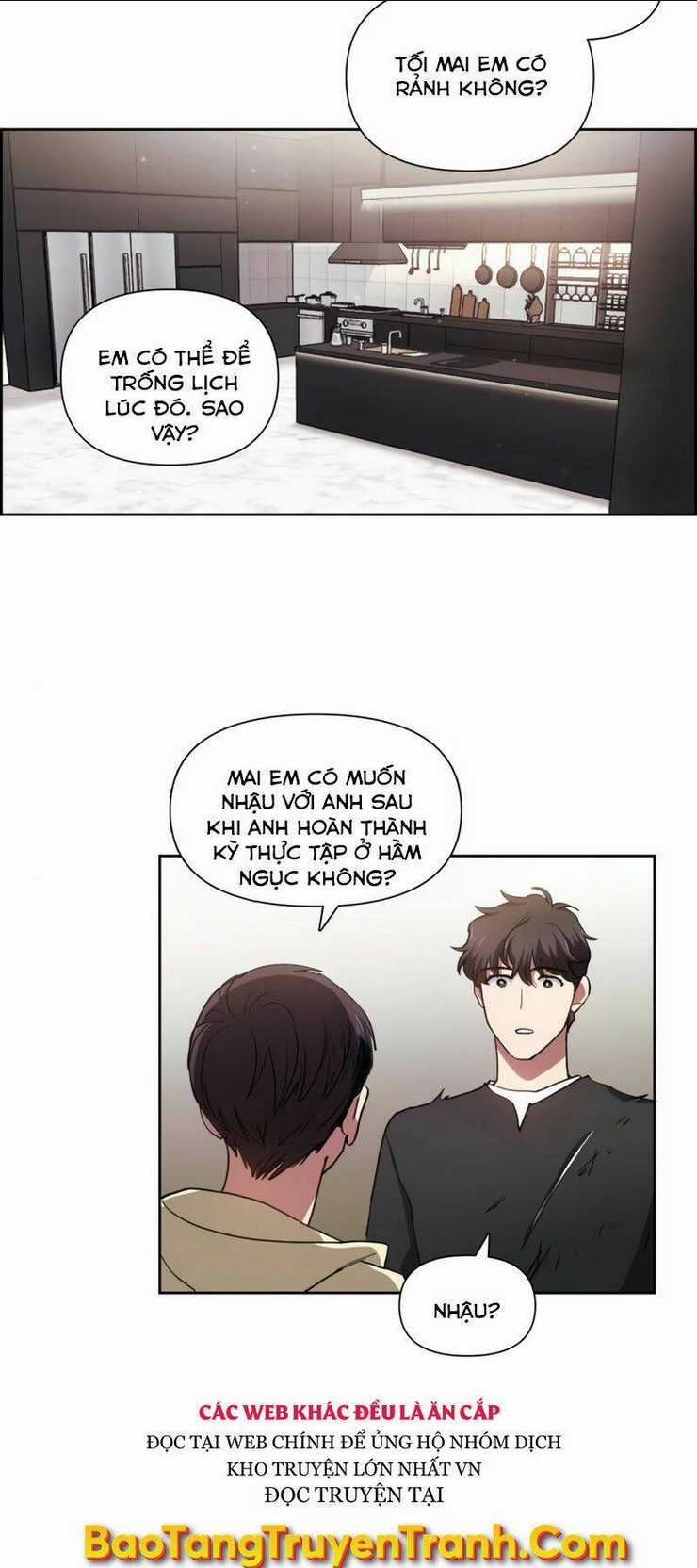 Những Ranker Cấp S Mà Tôi Nuôi Dưỡng Chapter 22 trang 34