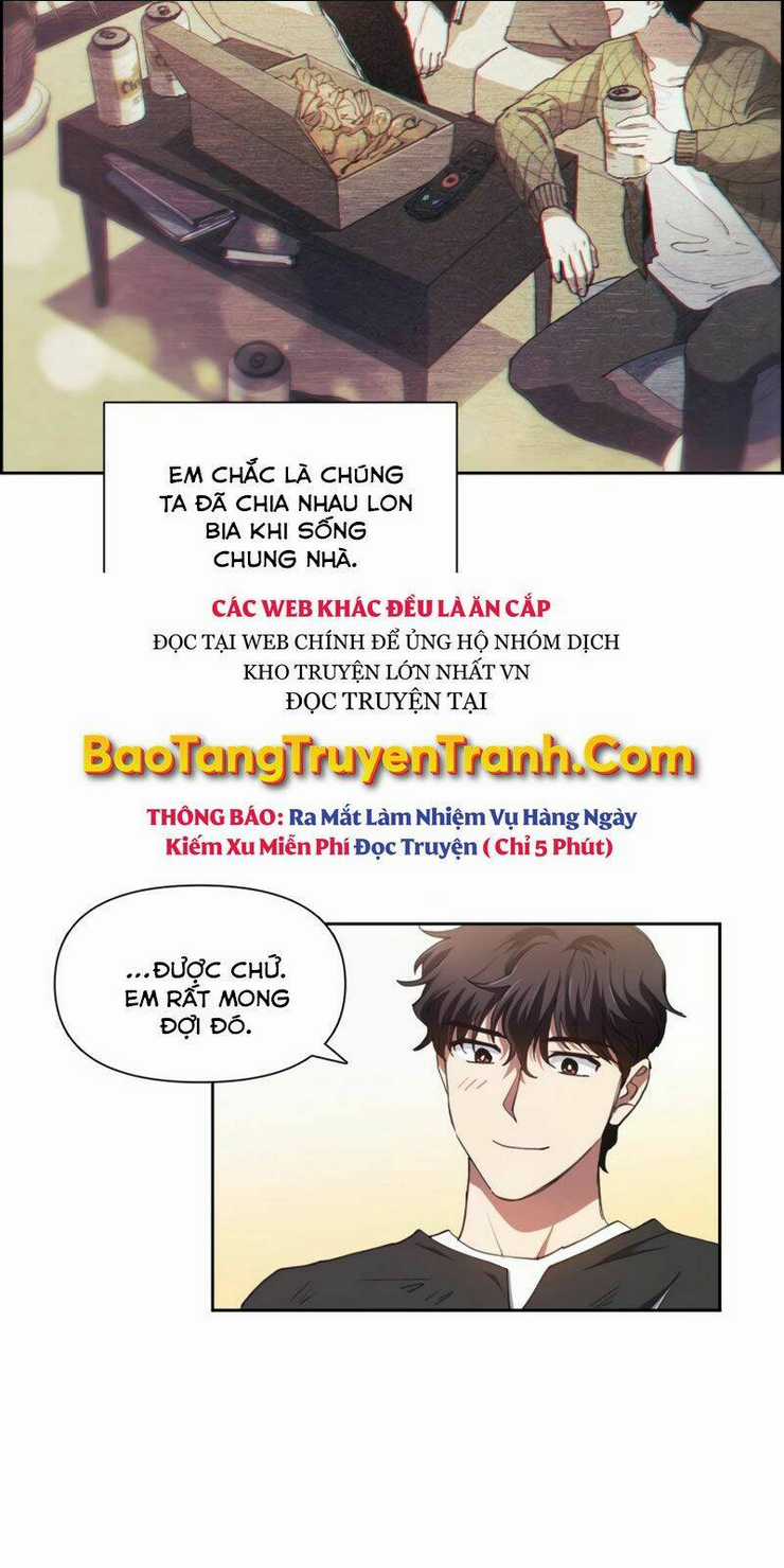 Những Ranker Cấp S Mà Tôi Nuôi Dưỡng Chapter 22 trang 36