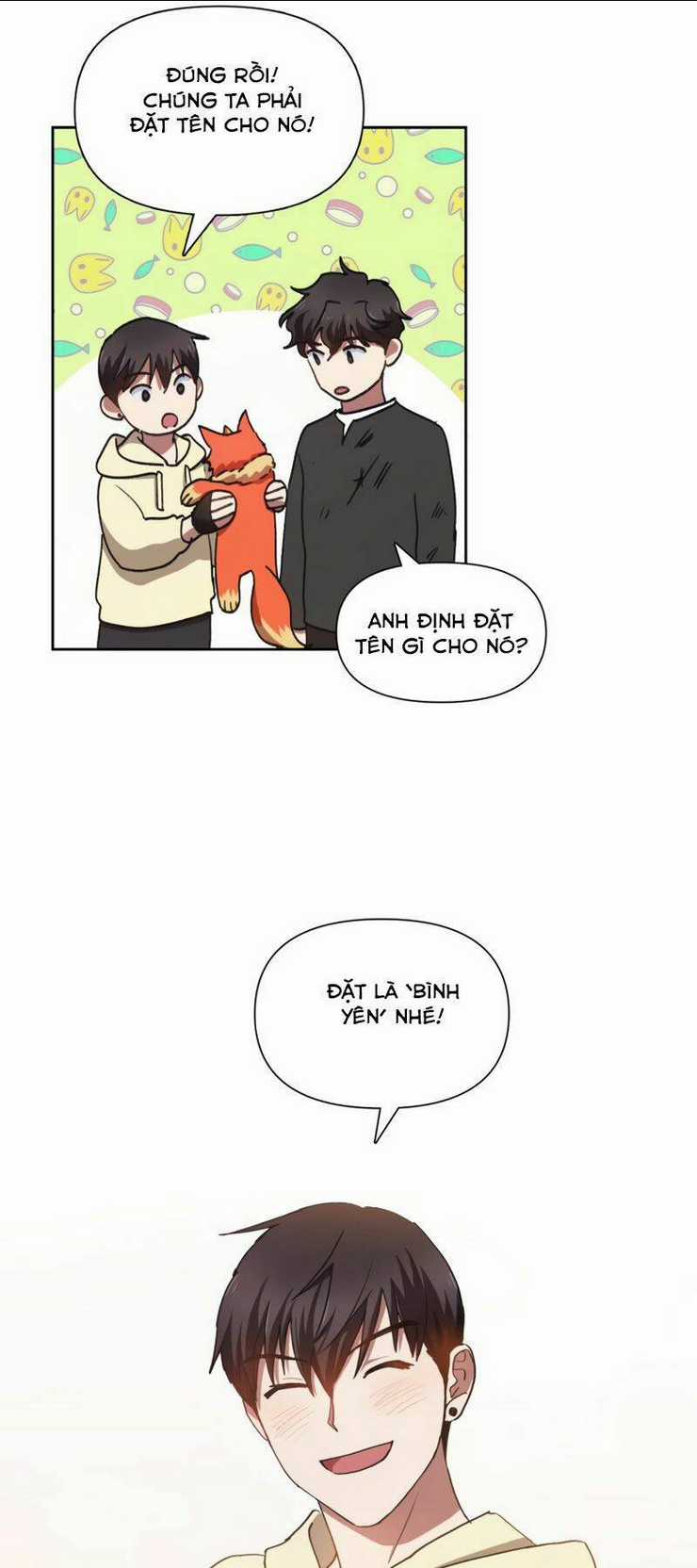 Những Ranker Cấp S Mà Tôi Nuôi Dưỡng Chapter 22 trang 37