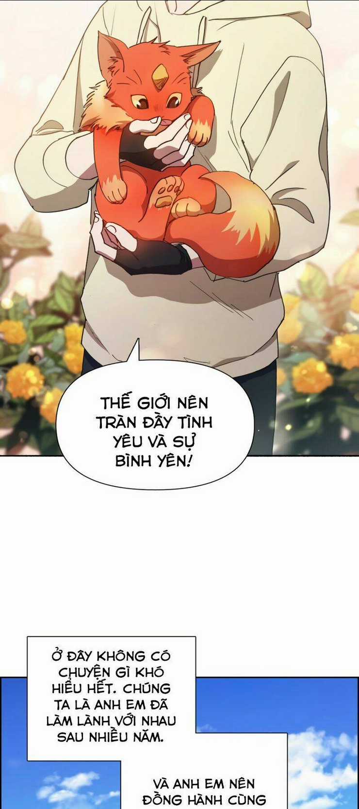 Những Ranker Cấp S Mà Tôi Nuôi Dưỡng Chapter 22 trang 38