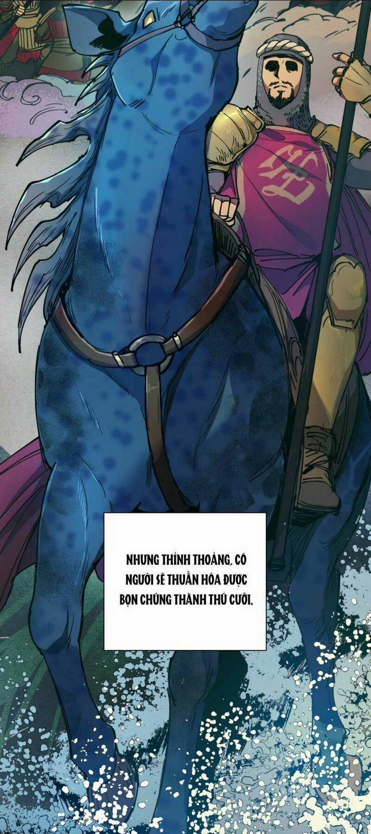 Những Ranker Cấp S Mà Tôi Nuôi Dưỡng Chapter 22 trang 4