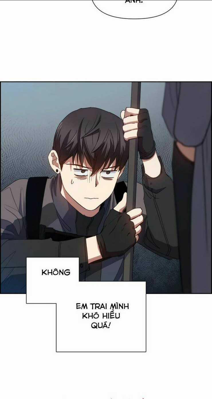 Những Ranker Cấp S Mà Tôi Nuôi Dưỡng Chapter 22 trang 43