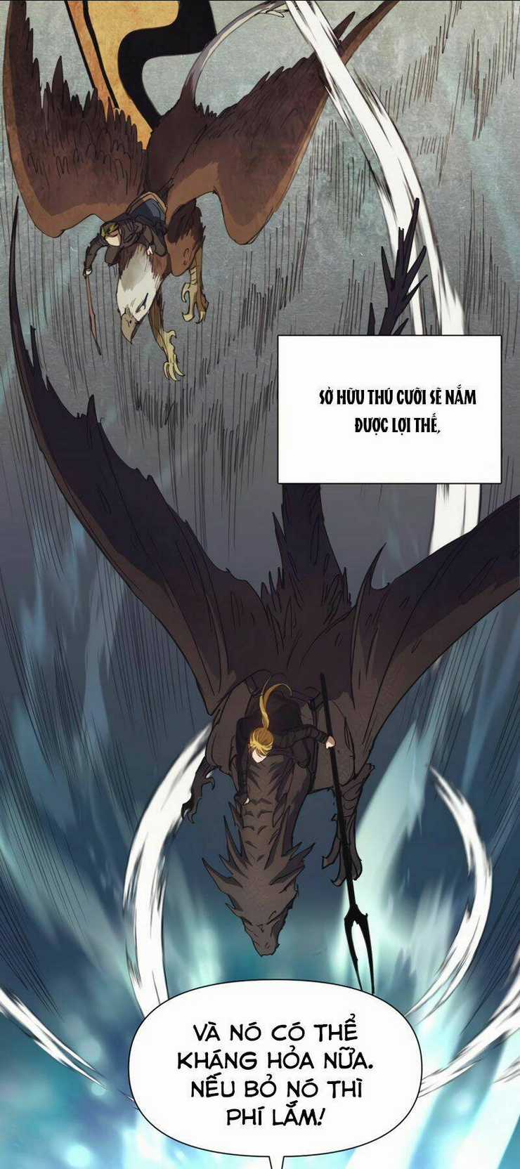 Những Ranker Cấp S Mà Tôi Nuôi Dưỡng Chapter 22 trang 6